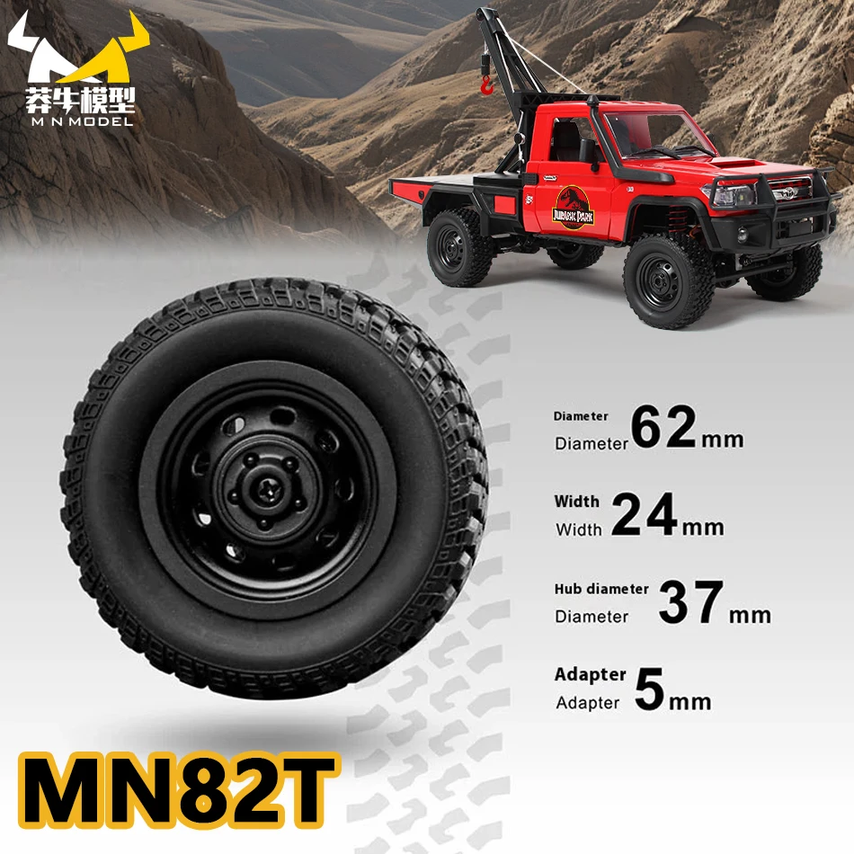 MN نموذج 1/12 4X4 RC ديناصور على الطرق الوعرة جولة مركبة جميع التضاريس الإنقاذ سيارة تسلق شاحنة SUV لاقط الصخور الزاحف لعبة للكبار
