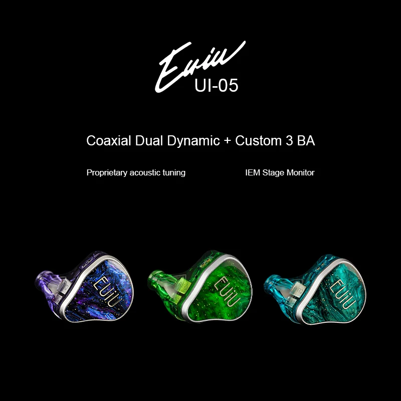 EUIU UI-05