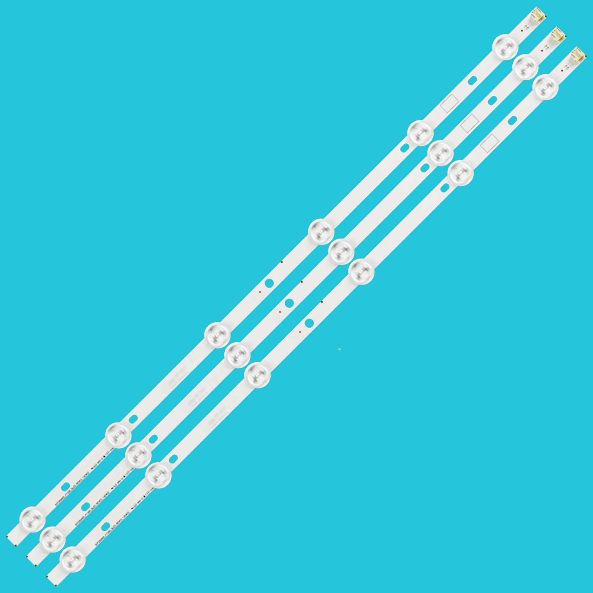 

Светодиодная лента для подсветки телевизора 29P1300VE 29P1300VT 29P1300DG TL290XS30-0 SVT290A05_P1300_6LED_REV03