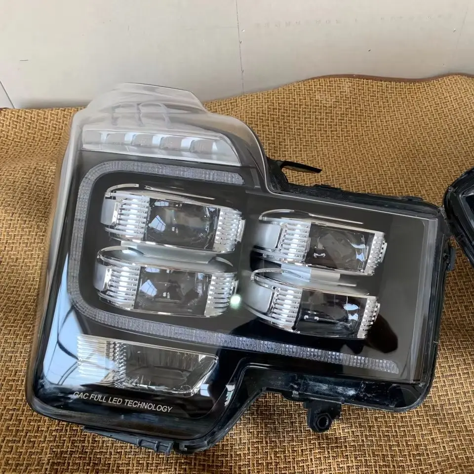 

Suitable for GAC Trumpchi GS8 headlamp assembly GN8 headlamp 17-22 model Trumpchi GS7 GN7 headlamp