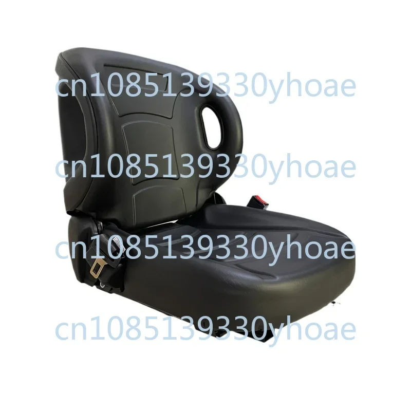 Forklift seat Hangchao Heli construction vehicle seat modification seat