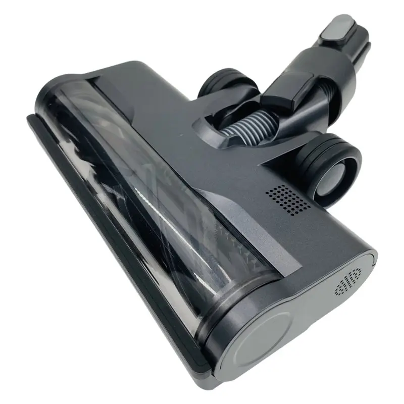 A02Q-Motorized Floor Brush Head For Polaris PVCS 7060 / 7000 / 6000 / 5080 Turbo Roller Suction Nozzle Replacement Parts