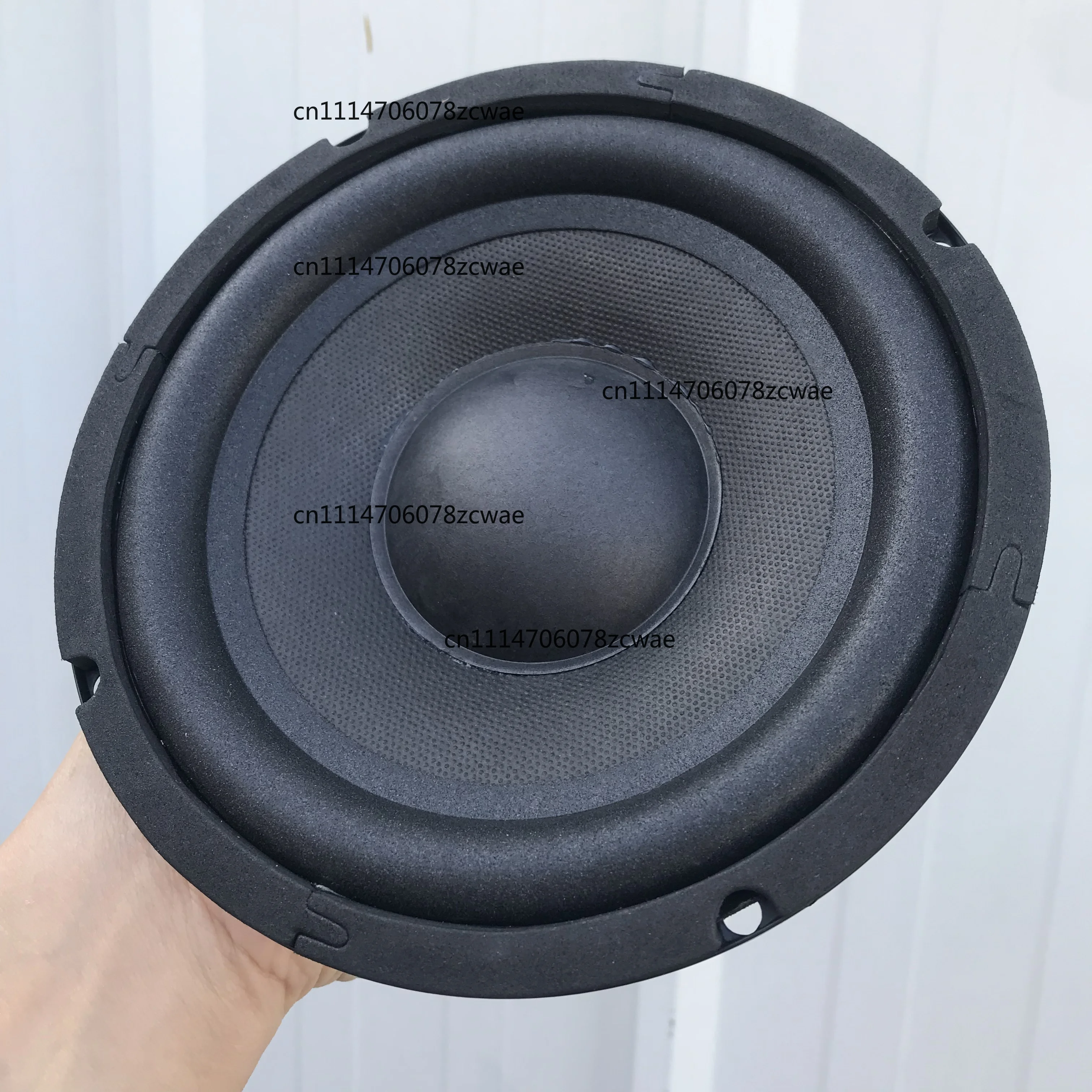 FOR 6.5 Inch Large Magnet Full Range Speaker 4Ohm 50W 16.5cm High‑Performance Durable Mid High Bass Integrated Loudspeaker