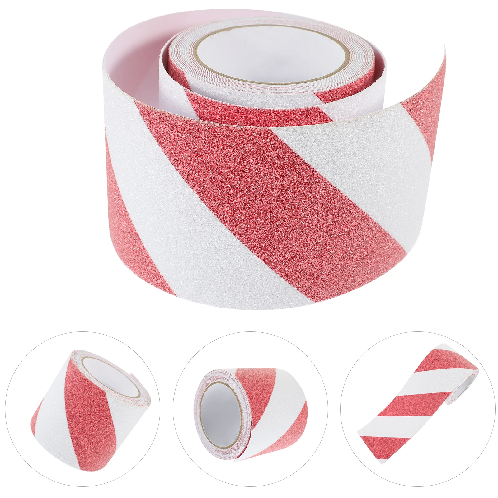 Рисунок 4 - Нескользящие напольные наклейки 5 см x 3 м