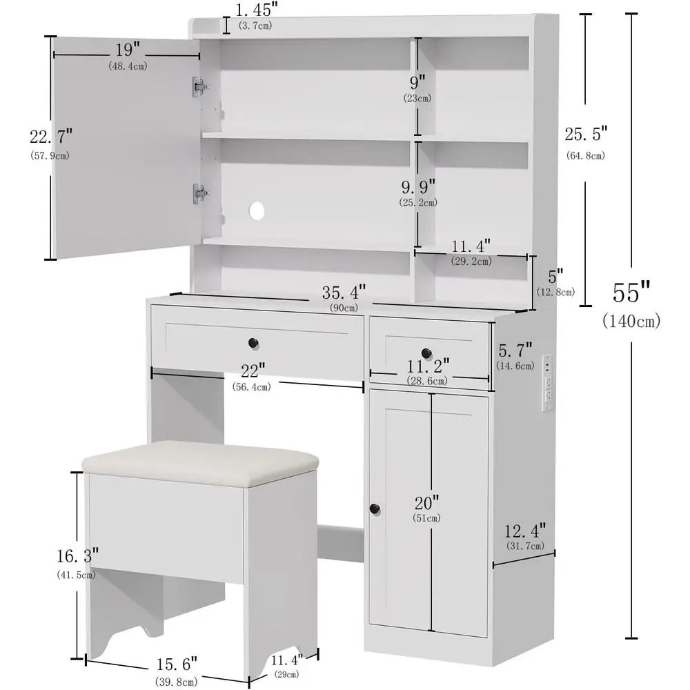 description