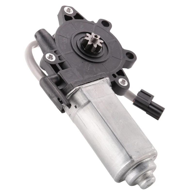 

AS-Power Window Lift Motor Left CUR100450 For Land Rover Discovery 1 2 I Ii Range Rover 1987-2004 RHD