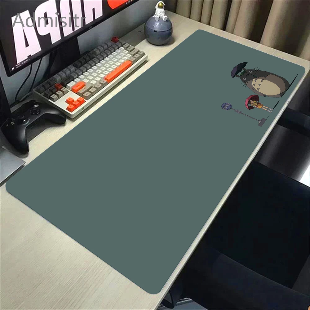 Xxl Control Mouse Pad Office Computer Accessories Table Mat Gaming Mats Kawaii Cat Mousepad Pc Gamer Desk Large Dragon Deskmat