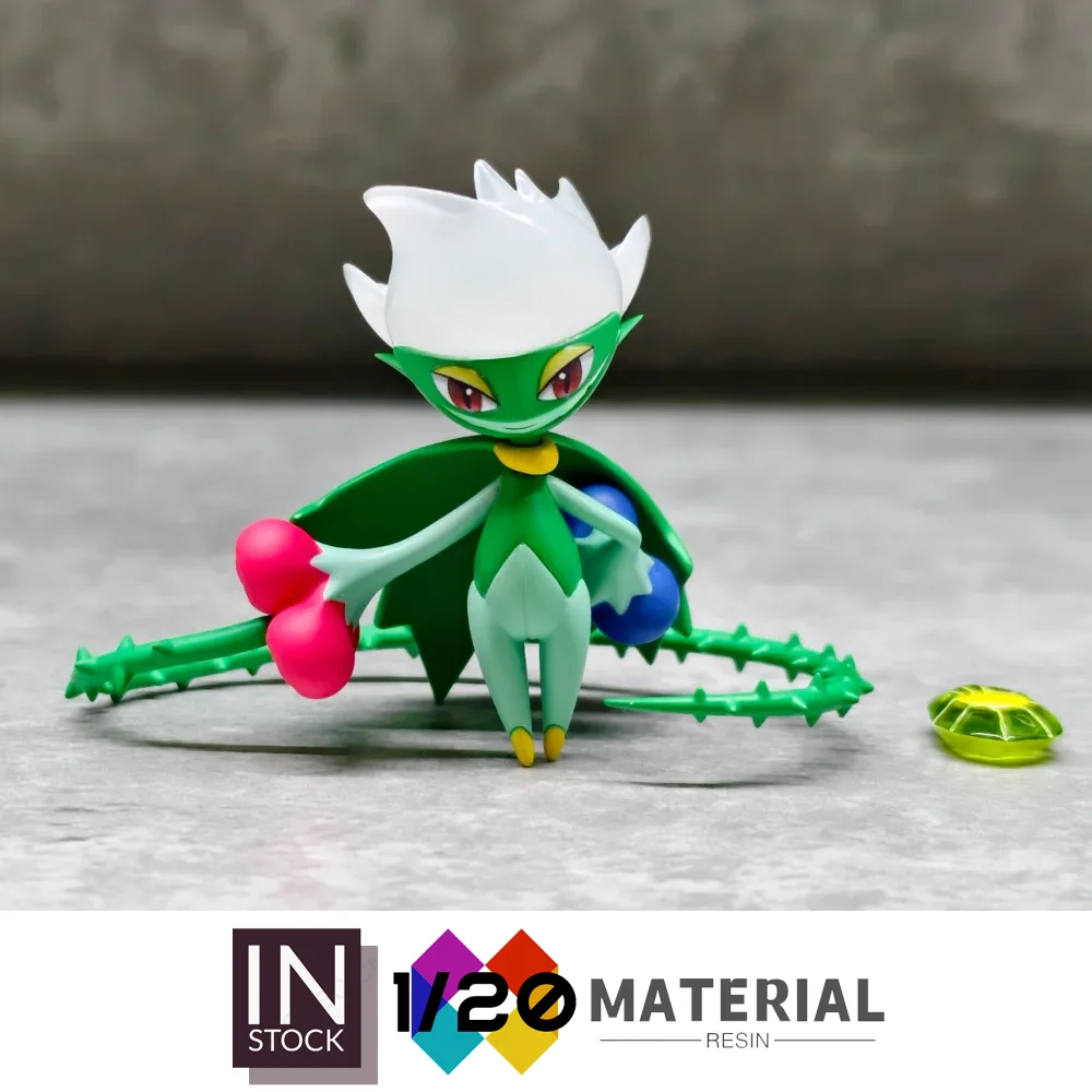 

[IN STOCK] 1/20 Resin Scale World [JB] - Roserade [Split RE-MENT]