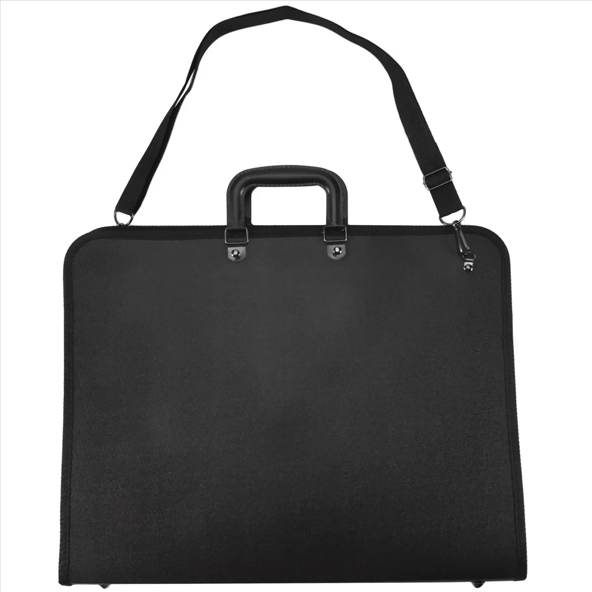 FTGT-A3 Portfolio Expanding Folder File Organiser Office Document Carry Case