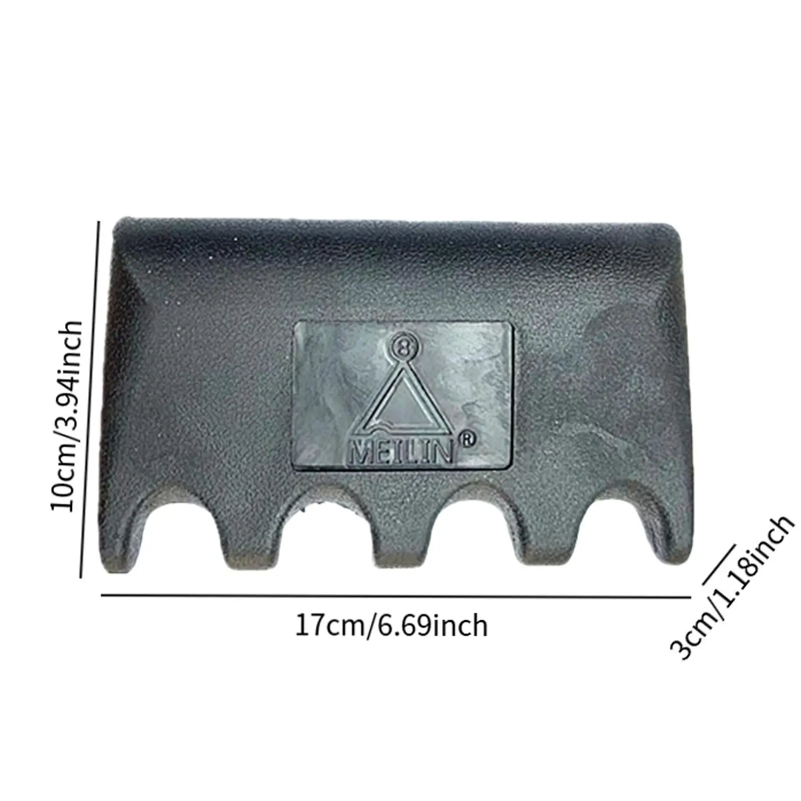 ผู้ถือคิวสระว่ายน้ํา ผู้ถือไม้สระว่ายน้ํา Stick Stand Professional CUE Stick Holder