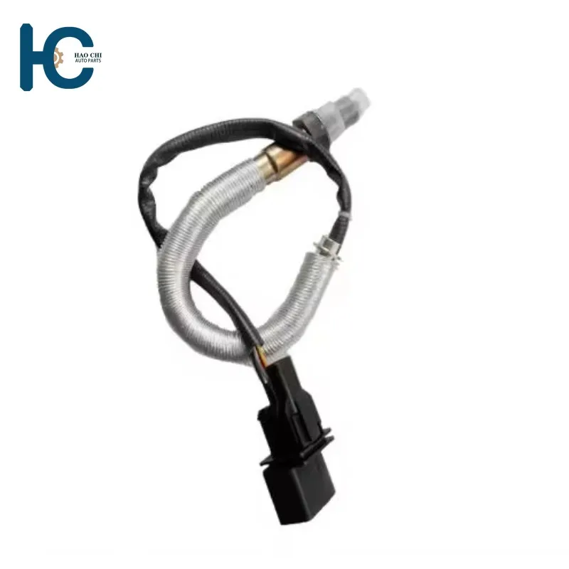 11787530282 Car Accessories Oxygen Sensor for BMW 1 Series 3 Series 7 Series X5 E53 E65 E66 E67 E87 E90 E91 320i 760Li