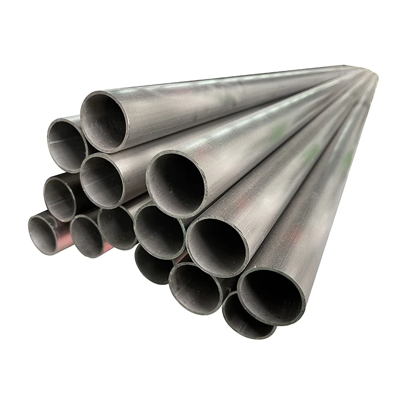 Hot Selling 201 304 Stainless Steel Motorcycle Exhaust Pipes