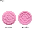 M190 Pink 100pcs