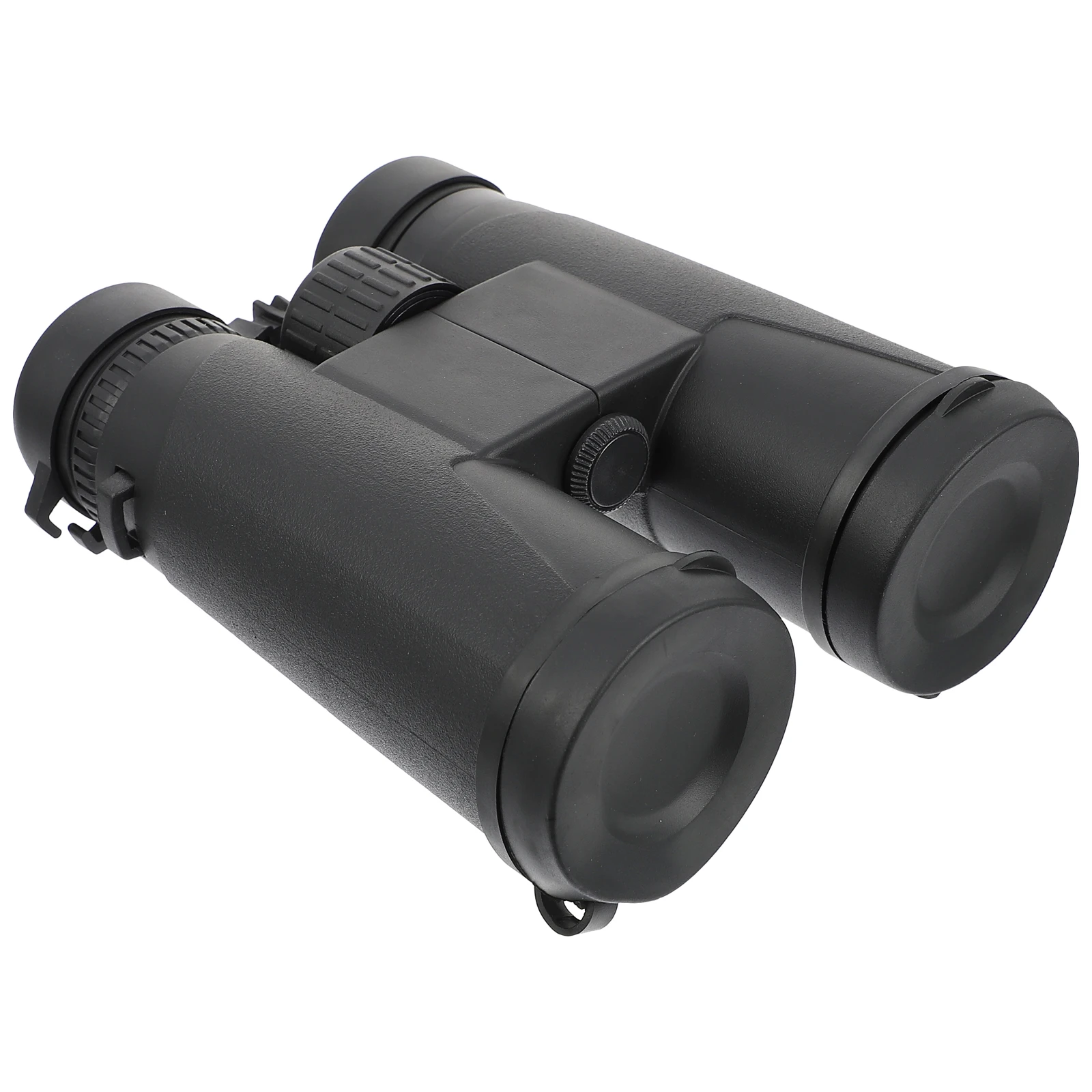 

1pc High Powered Telescope Portable Outdoor Magnification Camping Hiking Gear Small Size Safe Durable ABS Glass Clear