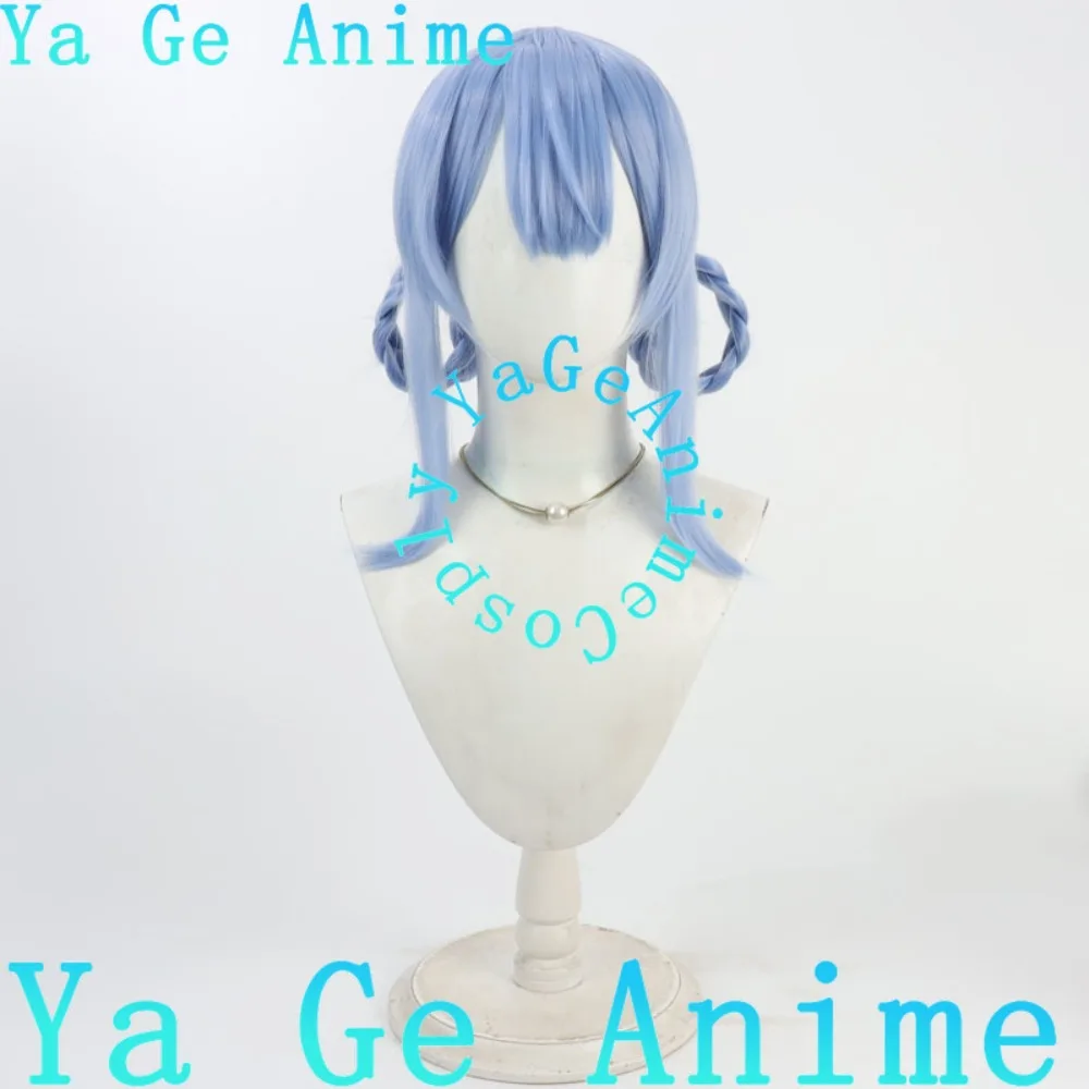 

Majo Taisen Kurenai Sherry Cosplay Wig Anime Reality Show Game Role-playing Wig Used for Anime Dance Parties Ya Ge Anime Store