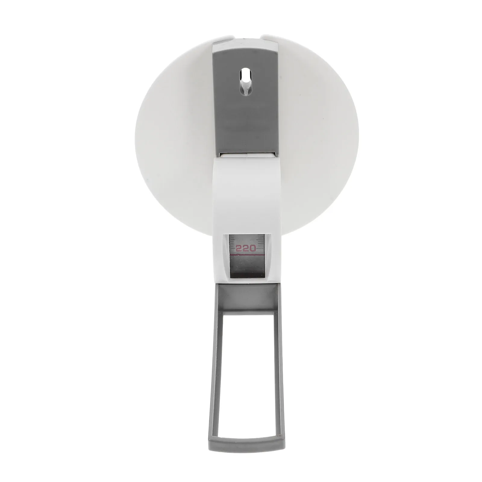 

Устройство для измерения роста, настенный выдвижной ростомер на 220 см, точный измеритель роста для детей и взрослых, для дома и школы