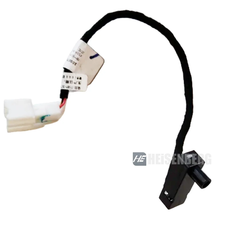 Modified Atmosphere Light LED Lamp Head For Chery Tiggo 8pro Max view 5