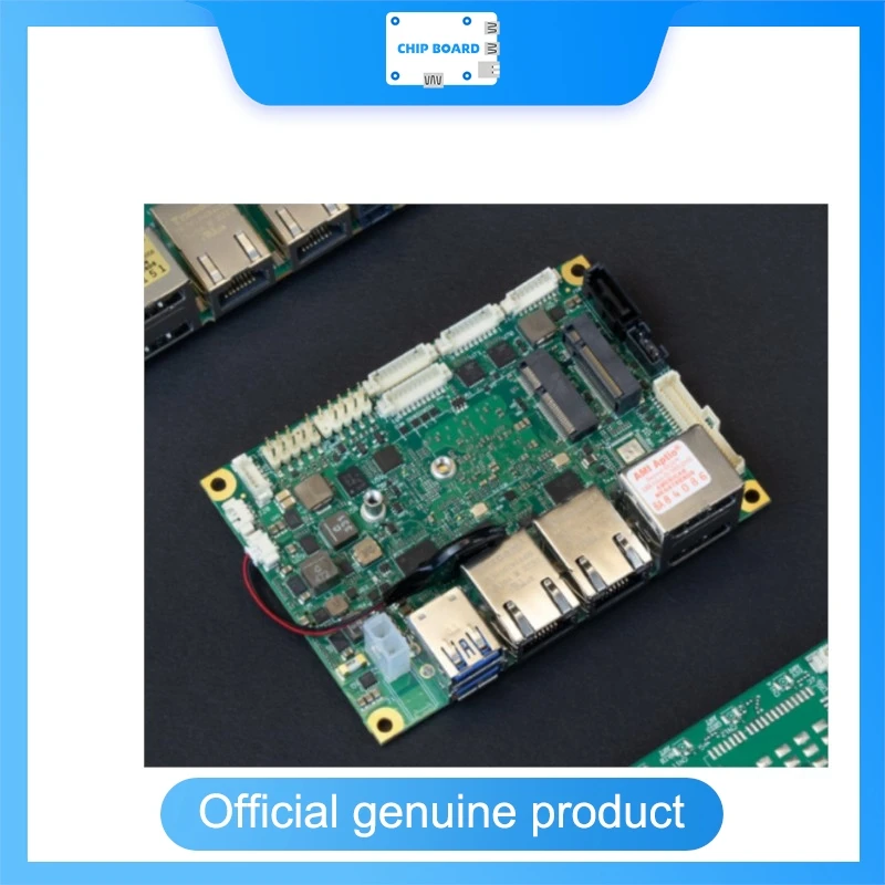 UDOO SBC-pITX-EHL X6211E Pico-ITX SBC, Intel Atom x6211E Dual Core, 4GB RAM, 32GB eMMC, 6W TDP Embedded Computer