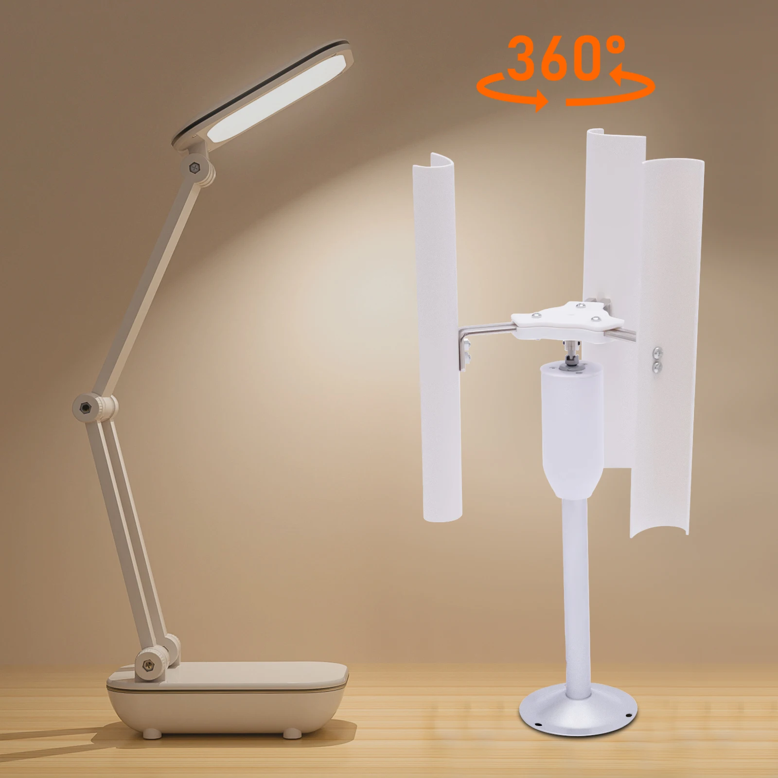 لمحور عمودي توربينات الرياح نموذج ثلاث مراحل مولد المغناطيس الدائم لتقوم بها بنفسك 150-1000 دورة في الدقيقة توربينات الرياح المحور الرأسي