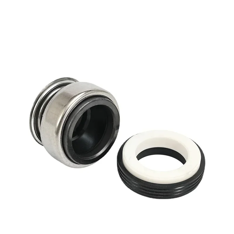 301 Series 6 8 10 11 12 13 14 15 16 17 18 19 20 22 24-70mm Single Coil Spring Mechanical Shaft Seal For Circulation Water Pump