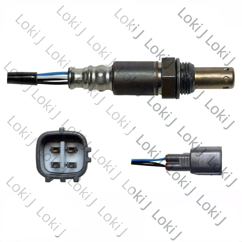 

Wholesale Price Upstream Oxygen Sensor 234-9050 For Toyota Tacoma 2.7L 05-13 Camry 3.5L 2007