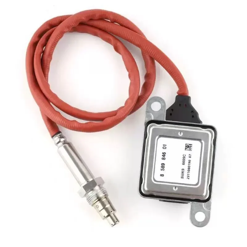 

OE 5WK96699C 858984601 13628589846 High Quality for NGK Probe NOx Sensor For BMW Series X3 E90 280D 520D F01 F02 F07 F10 F25 F30