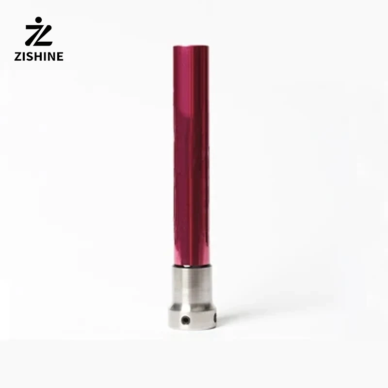 

Kids's Prosthetic Accessories Children's Calf Tube Aluminum Alloy Connector 160mm Parts Artificial Limbs Ortheses Prostheses