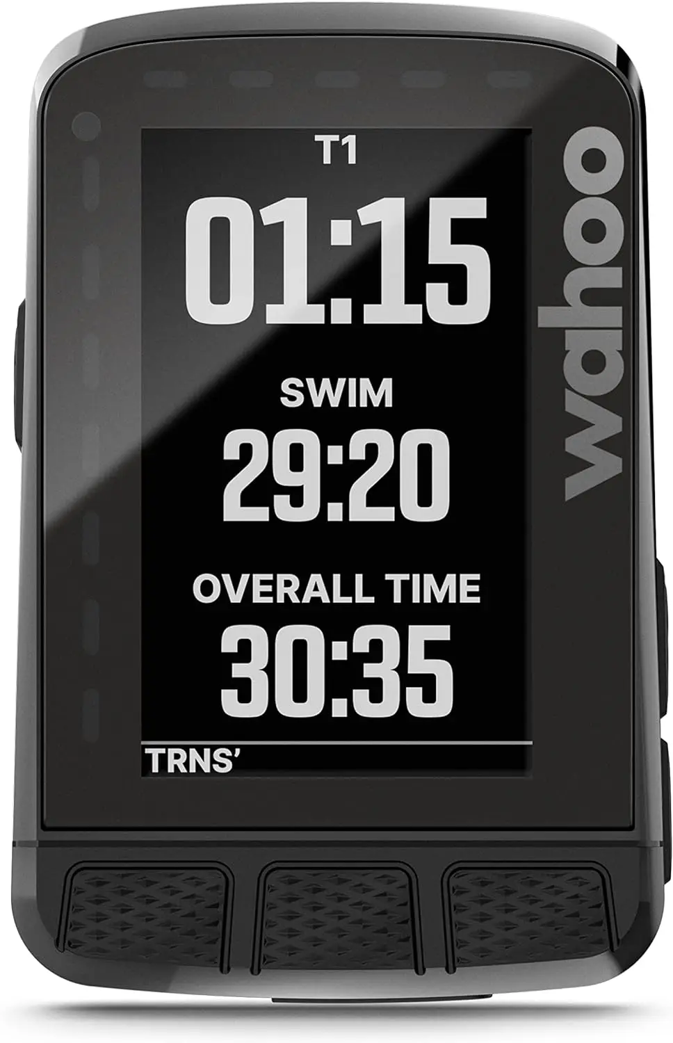 Wahoo ELEMNT ROAM V2 GPS Bike Computer 6