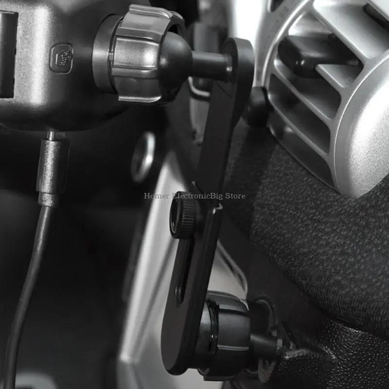 Регулируемый 17 -миллиметровый шаровой шар