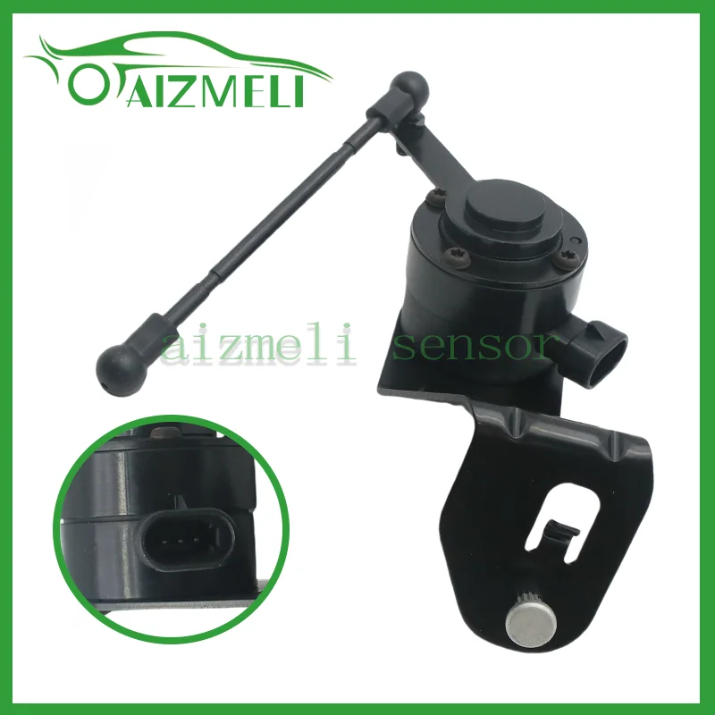 

Датчик положения задней правой электронной подвески 15867032 для Cadillac CTS MK2 2009~2015 2.0L 3.0L 3.6L 6.2L, заводская цена