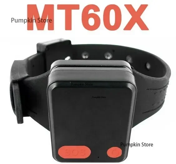 

MT-60X gps smart tracker elderly/Mental patients gprs tracking 3 kinds of tracking mode Remotely monitoring