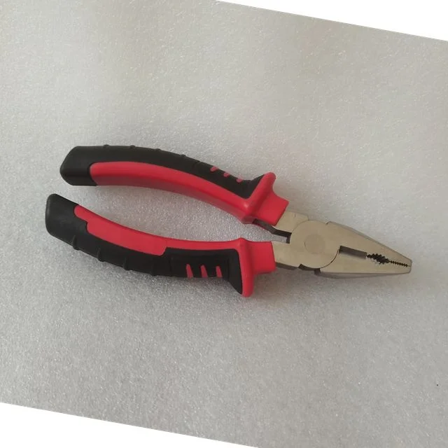 مجموعة أدوات يدوية غير مغناطيسية من التيتانيوم مقاس 8 بوصات لـ MRI