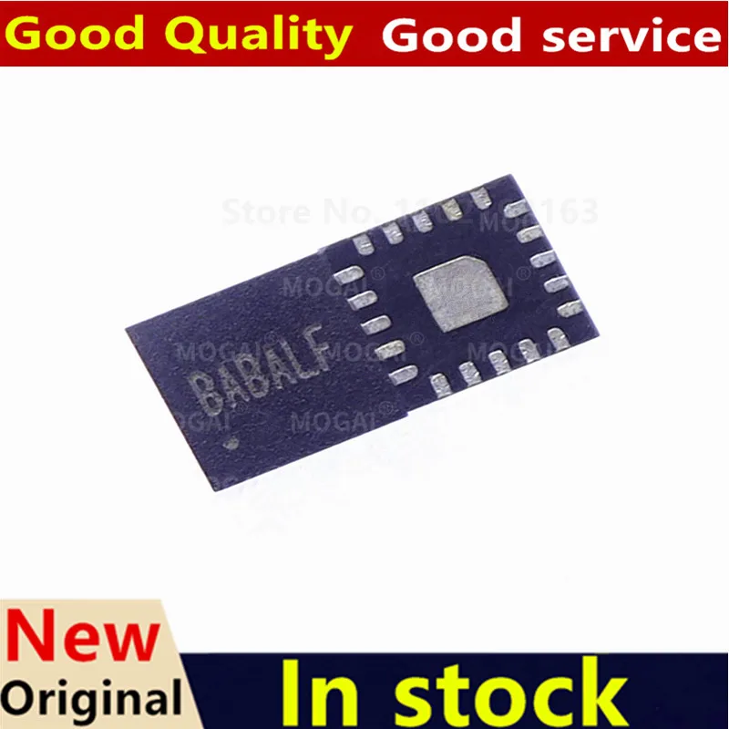 (5 قطع) 100% جديد SY8288RAC SY8288 AWS5MA AWS... SY8288BRAC SY8288B BAB5ZA BAB... SY8288CRAC SY8288C BAC5KA BAC.. QFN-20