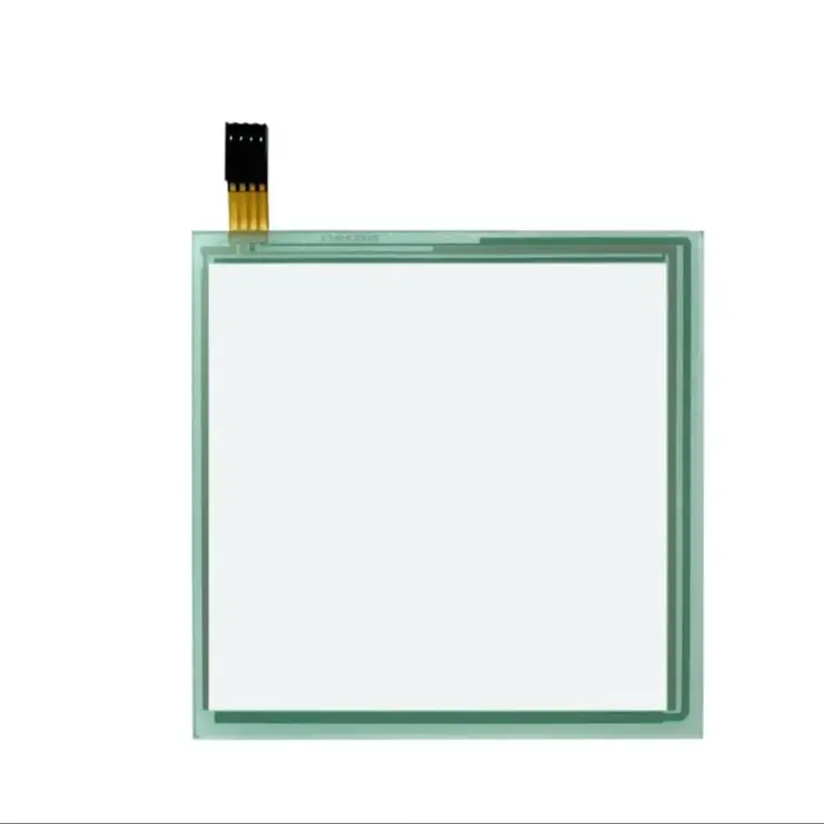 New Eycon-10  Resistive Touch Panel Digitizer Screen For urotherm Eycon TM  Eycon 10 Touchpad
