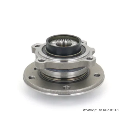 High Quality Inexpensive Wheel Hub Unit Bearing 31206852091 New Condition for BMW X1 Car