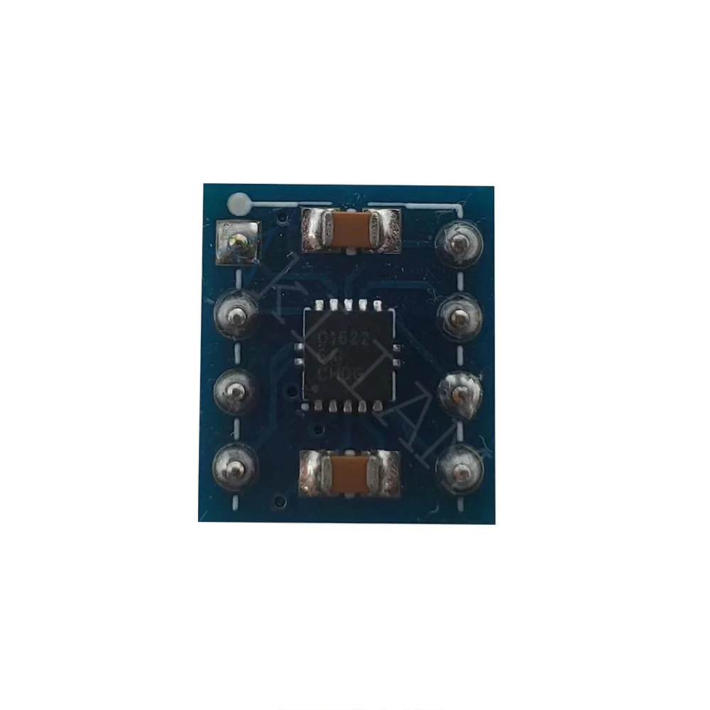 AkLIAM Original TI BB OPA1622 SoundPlus High Fidelity Dual Audio Operational Amplifier