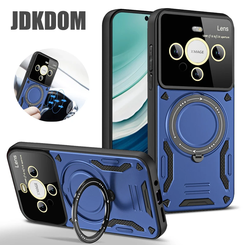 Jdkdom Shockproof R… - image