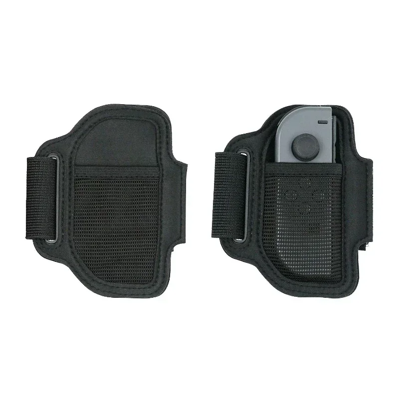 Für Switch Beingurte Ring Fit für Adventure Leg Nintendo Verstellbare elastische Sportgurte Ring Big Adventure für Switch