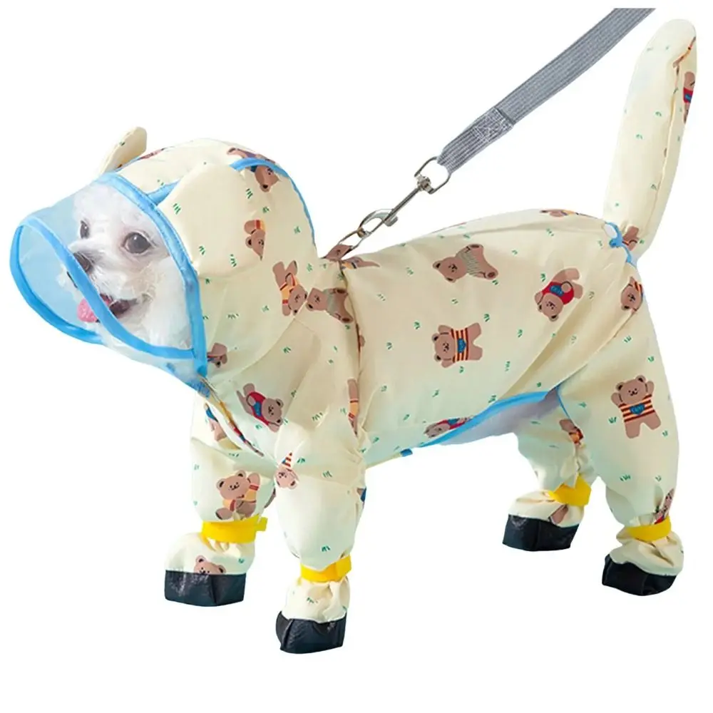 Thumbnail 3 - #9 Trending Pet Apparels Right Now