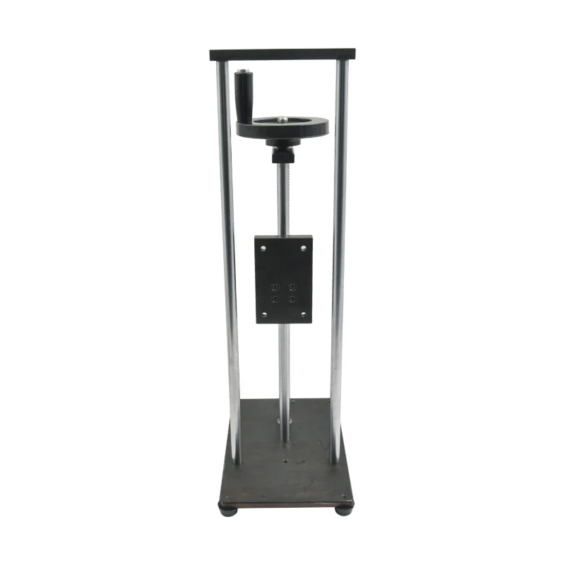 ASD-A Screw Test Stand(Vertical And Horizontal Dual) Force Gauge Test Stand  Without Digital Force Gauge