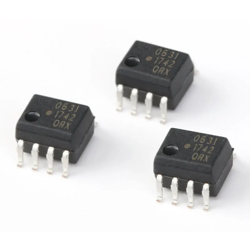 HCPL-0631-500E Auf Lager