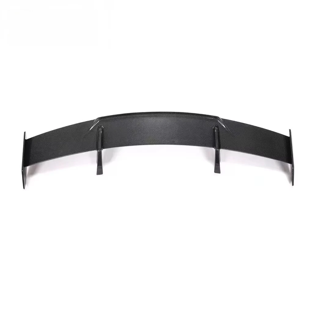 Top Selling Trunk tail wings Real Carbon Fiber Rear Spoiler Rear Trunk Wing For G80 M3 G82 M4 Mp Style