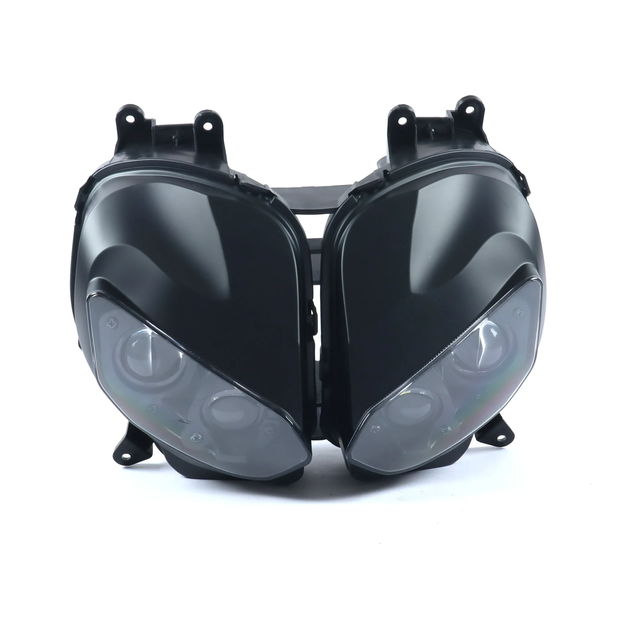Front  Motorcycle Headlight Head Lamp for Z1000 2015 LED Lighting System