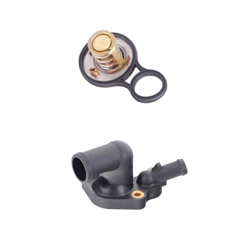 Engine Coolant Ther…