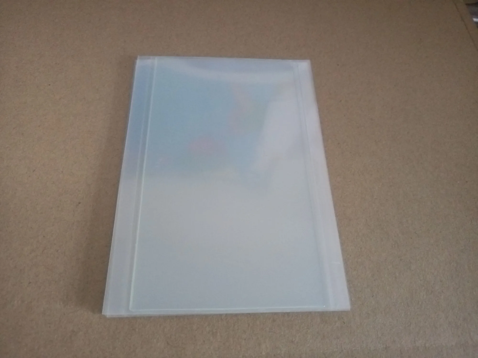10Pcs OCA Optical Clear Adhesive Glue Film LCD Screen Display Glass For iPad 2 3 4 5 6 7 8 Air Mini Pro 9.7 10.5 11 12.9 inch view 3