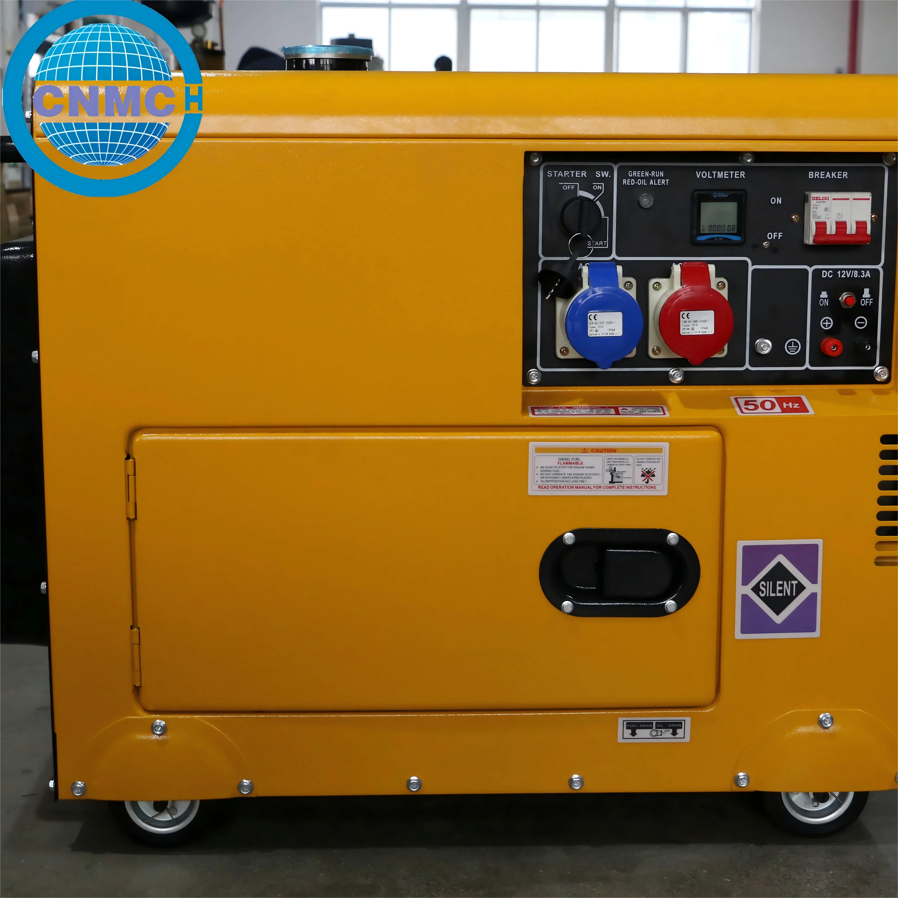 

Генератор мощности 3500 Вт, китайская модель, аварийный источник питания, стандарт США, однофазный, 110 В/220 В, 60 Гц, электрический запуск, двойное напряжение