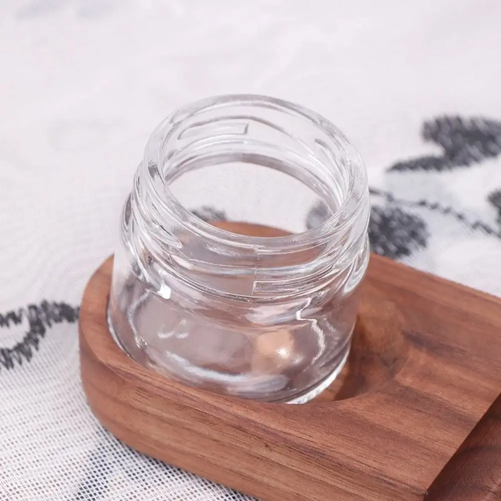 

Многофункциональный деревянный набор для письма и рисования: перьевая ручка-кисть, держатель для перьев, акварельные чернила