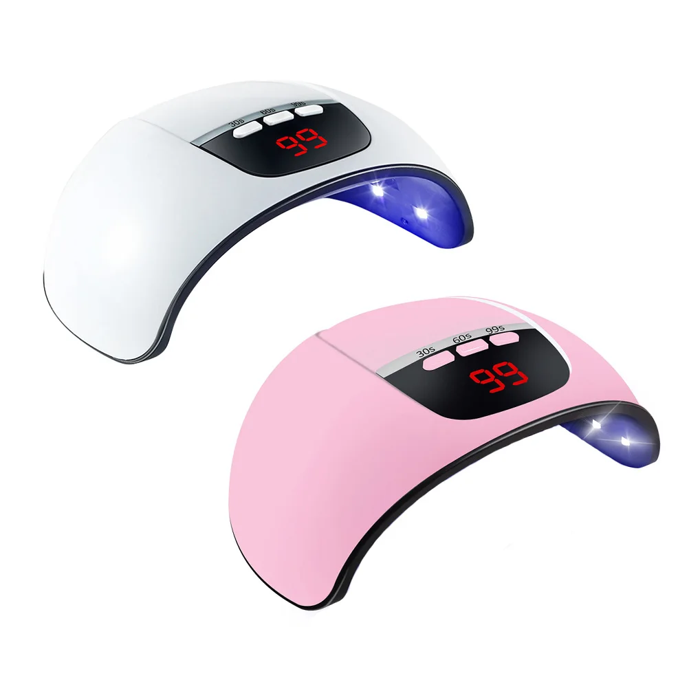 uv nagellamp gel nagellamp nagellampen voor gellak nageldroger lamp uithardende nagellamp