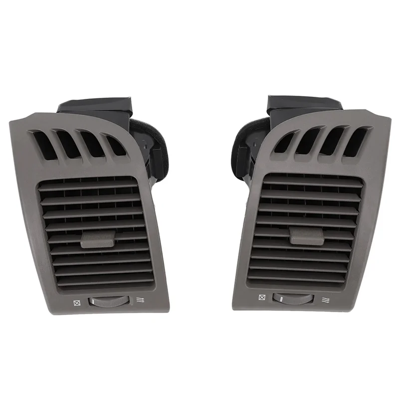 

Precise Center Console Air Outlet Panel Car Front AC Air Vent Panel Assembly For Toyota Camry XV30 01-06