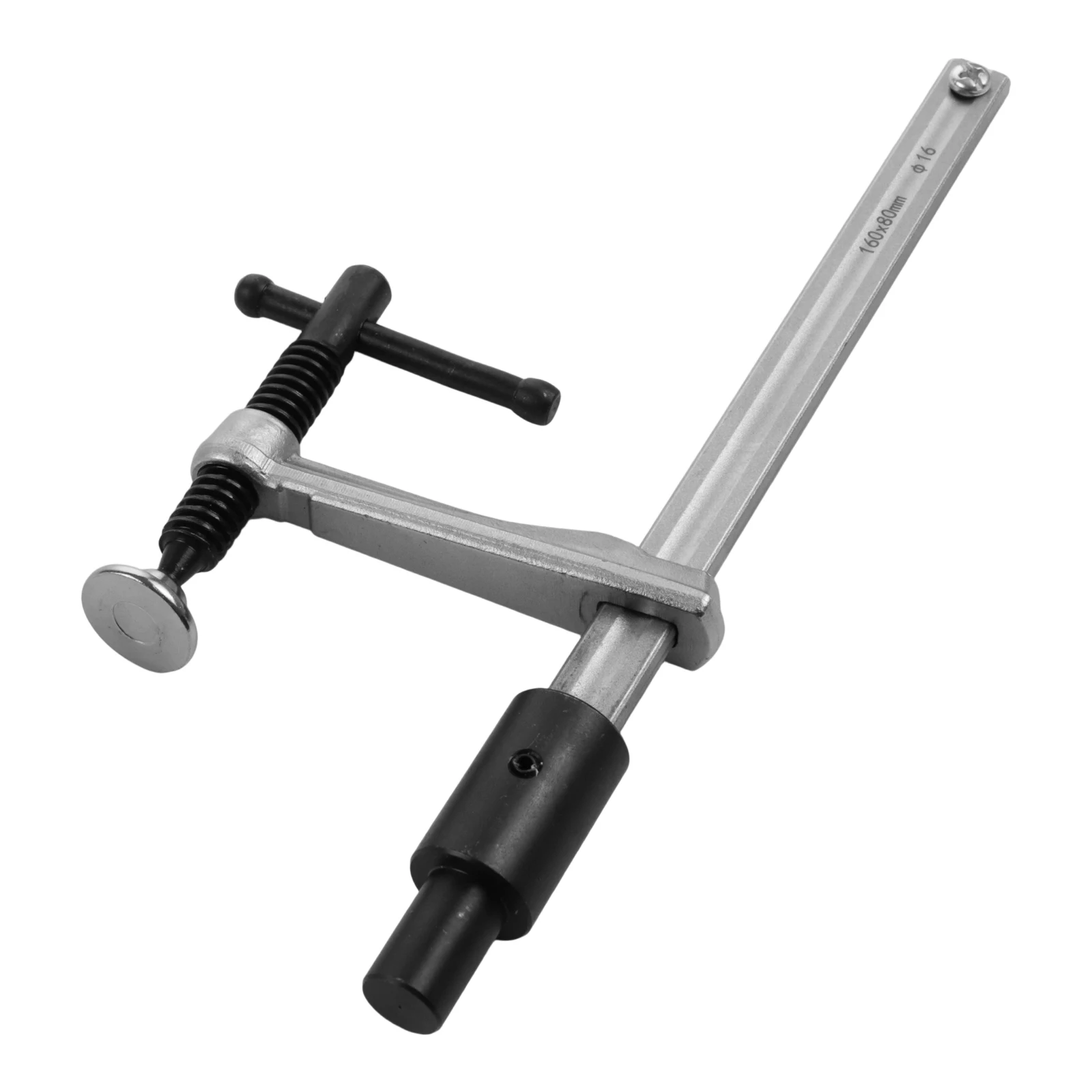 Hold Down Clamp Woodworking Clamp For Woodworking Desktop Clip Clamp for 16mm 28mm Holes with Quick Acting Feature